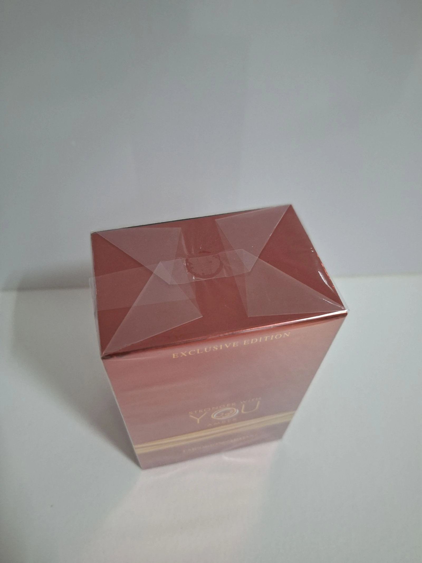 Parfum Emporio Armani 100ml – photo 2